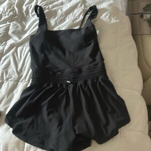YPB Abercrombie Romper